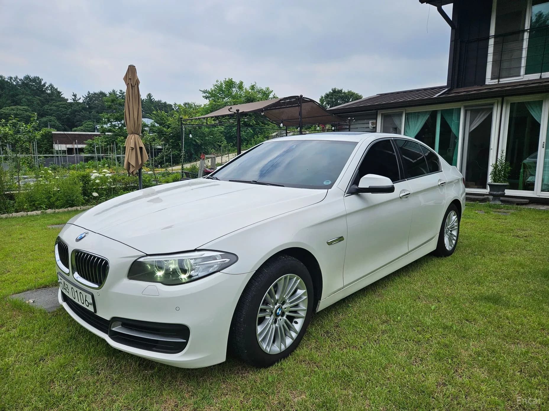 5 Series (F10)