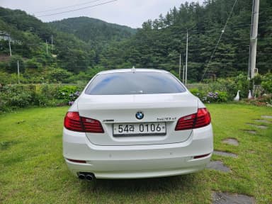 5 Series (F10)