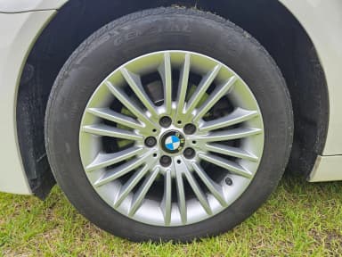 5 Series (F10)