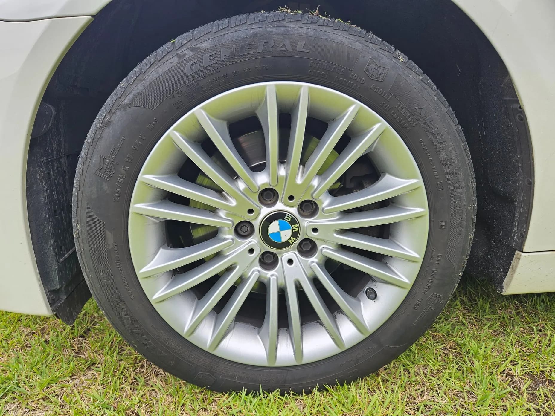 5 Series (F10)