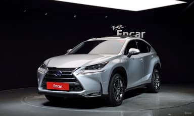 NX300h