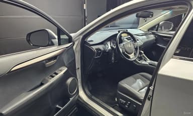 NX300h