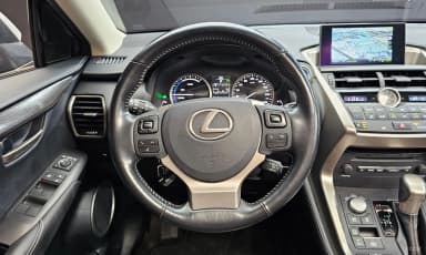 NX300h