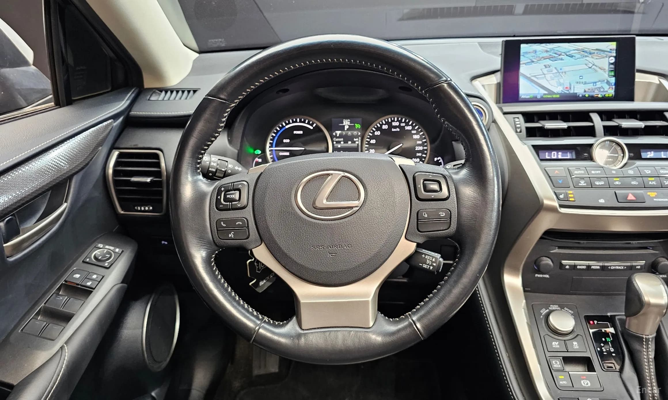 NX300h