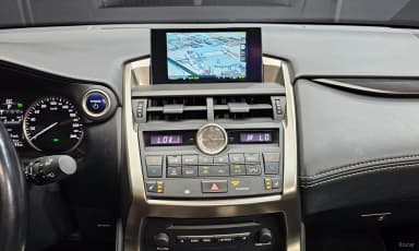 NX300h
