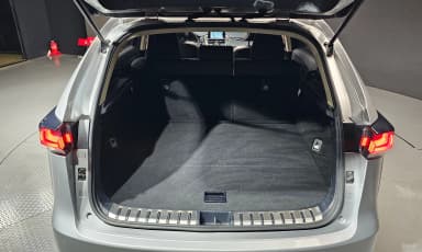 NX300h