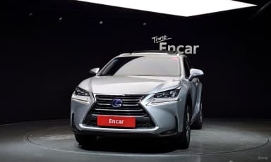 NX300h