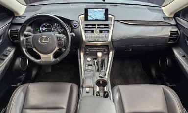 NX300h