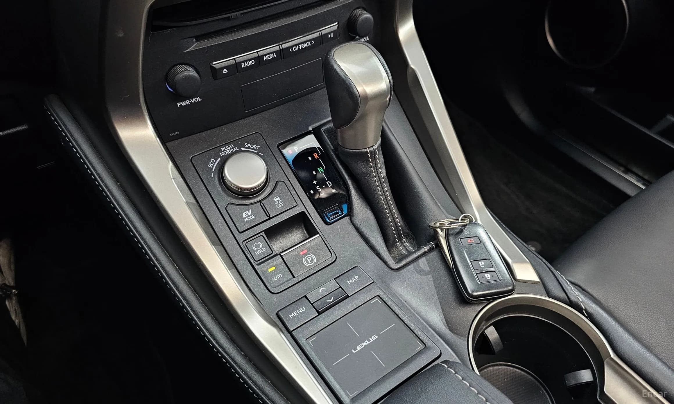 NX300h