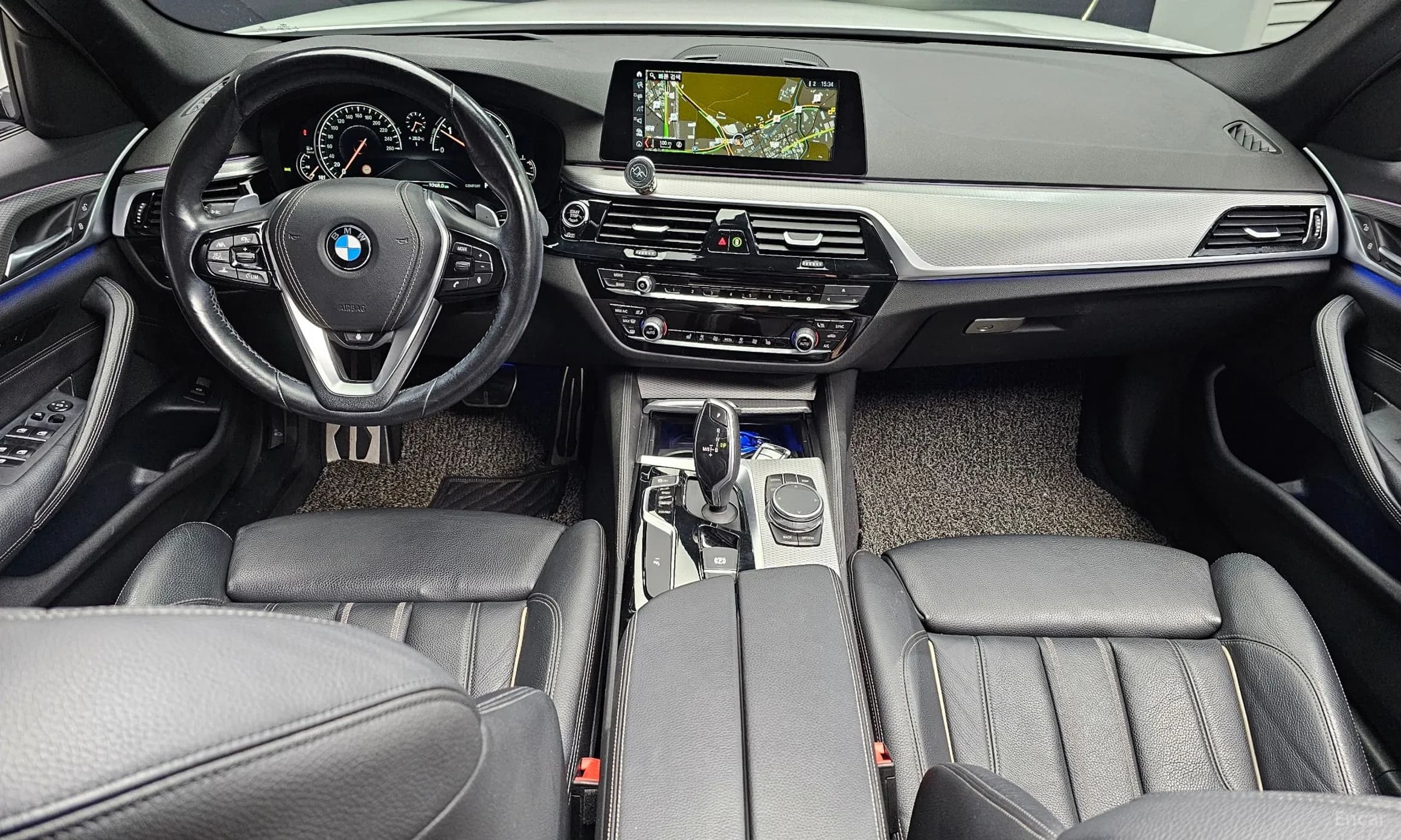 5 Series (G30)