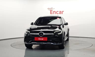 GLC-Class X253