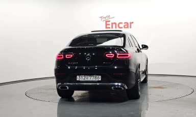 GLC-Class X253