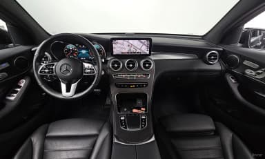 GLC-Class X253