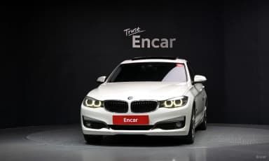 3 Series GT (F34)