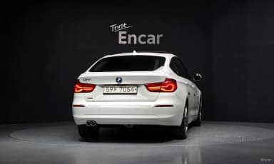 3 Series GT (F34)