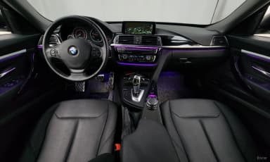 3 Series GT (F34)