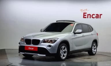 X1 (E84)