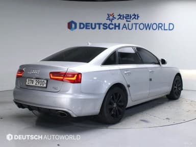 New A6