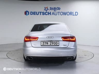 New A6