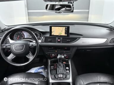 New A6