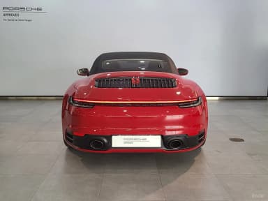911 (992)