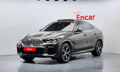 X6 (G06)