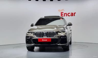 X6 (G06)
