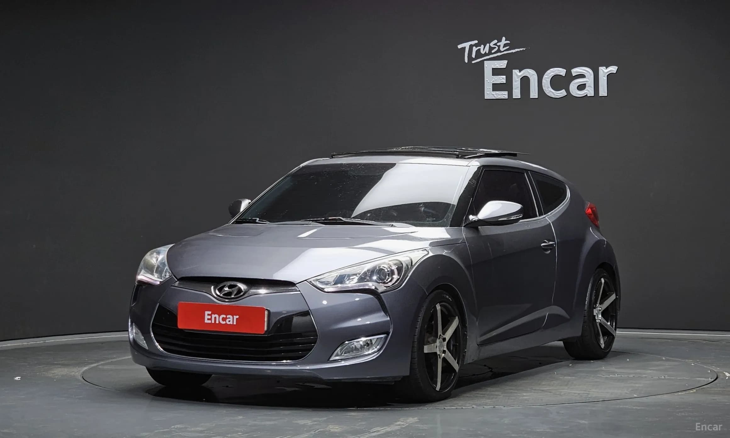 Veloster