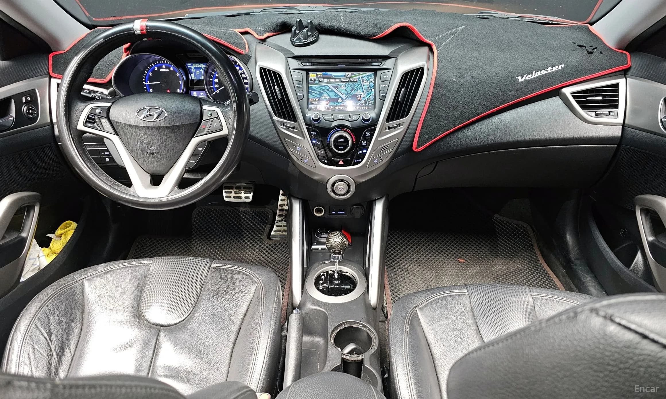 Veloster