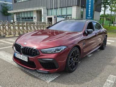 M8 (G15)