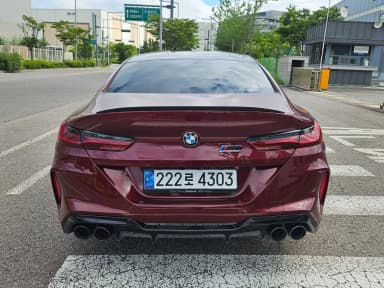 M8 (G15)