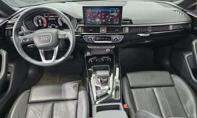 A5 (F5)