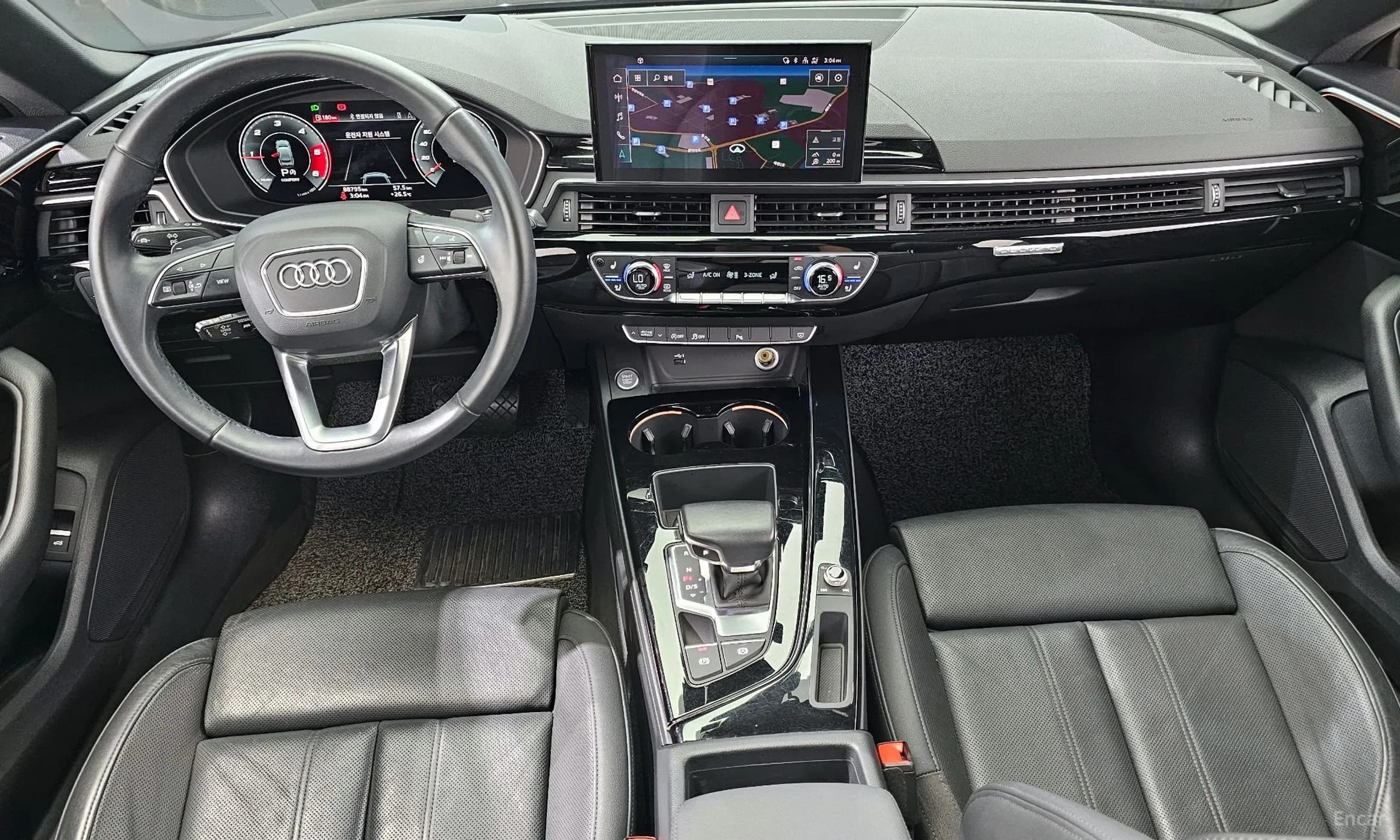 A5 (F5)