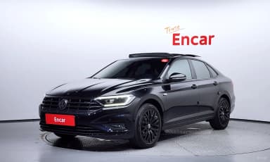Jetta 7th Generation