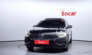 Jetta 7th Generation
