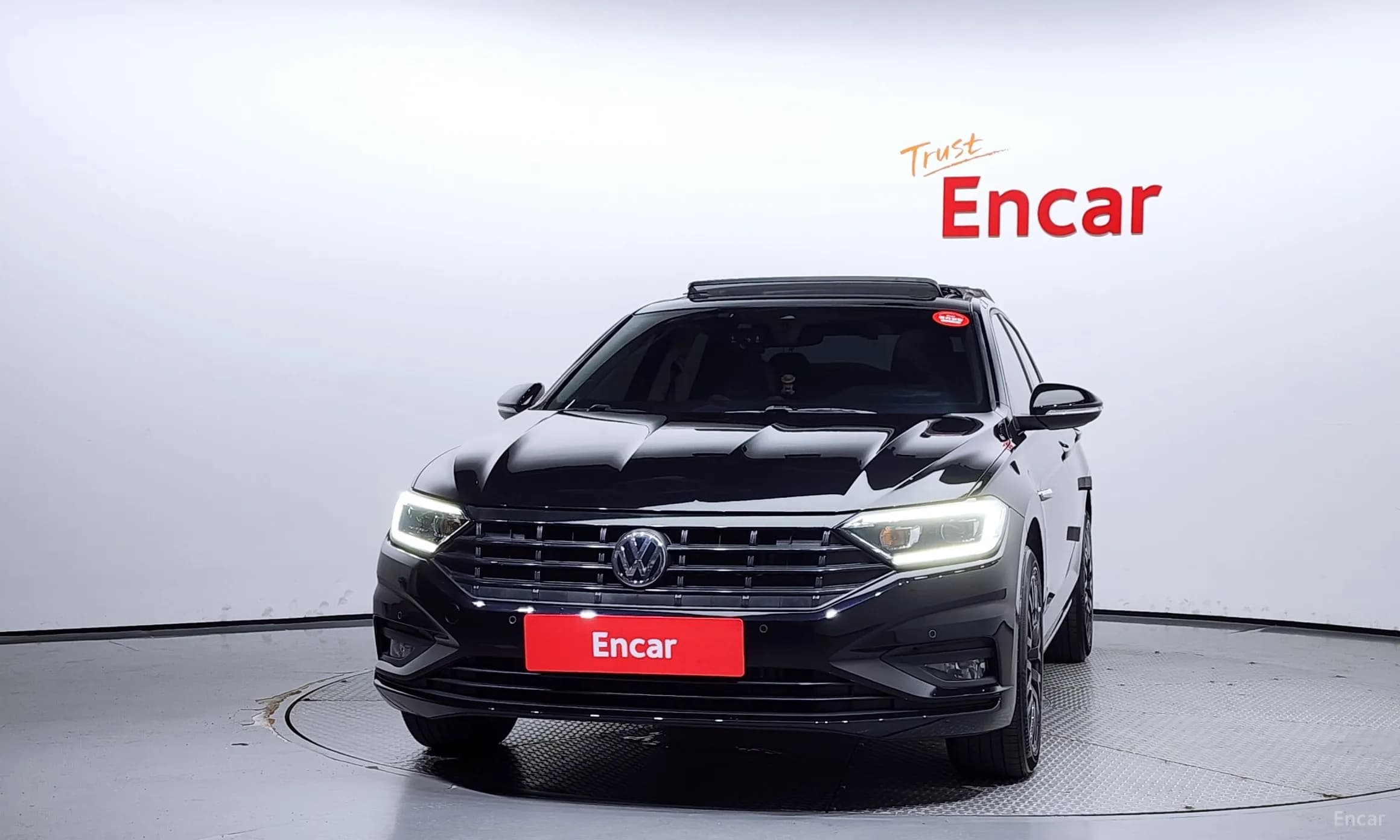 Jetta 7th Generation