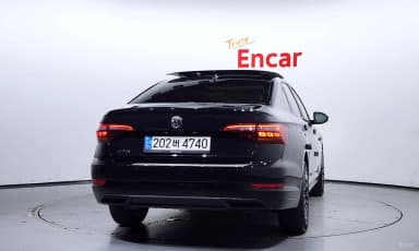 Jetta 7th Generation