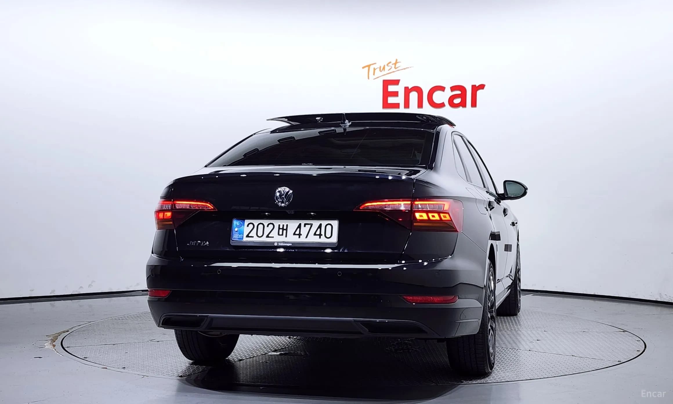 Jetta 7th Generation