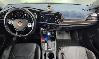 Jetta 7th Generation