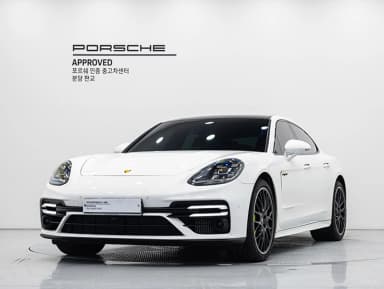 Panamera (971)