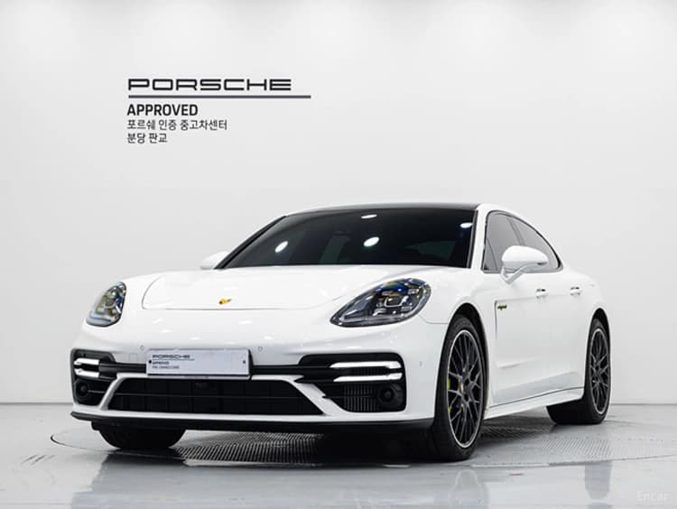 Panamera (971)