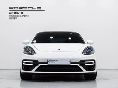 Panamera (971)
