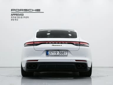 Panamera (971)
