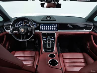 Panamera (971)