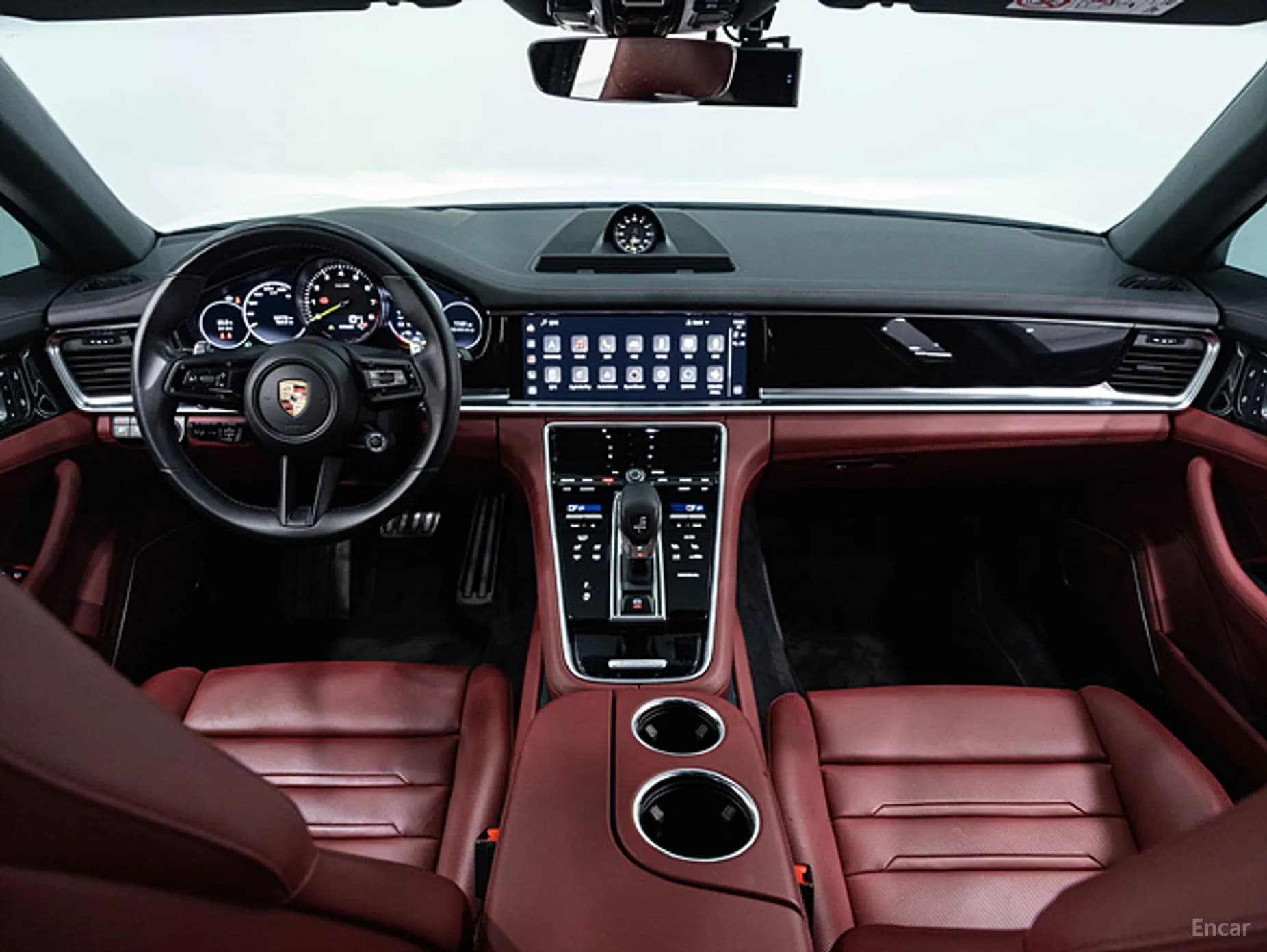 Panamera (971)
