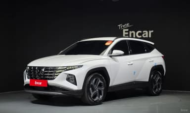 Tucson (NX4)