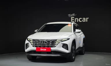 Tucson (NX4)