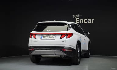 Tucson (NX4)