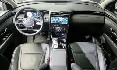 Tucson (NX4)