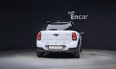 Cooper D Countryman